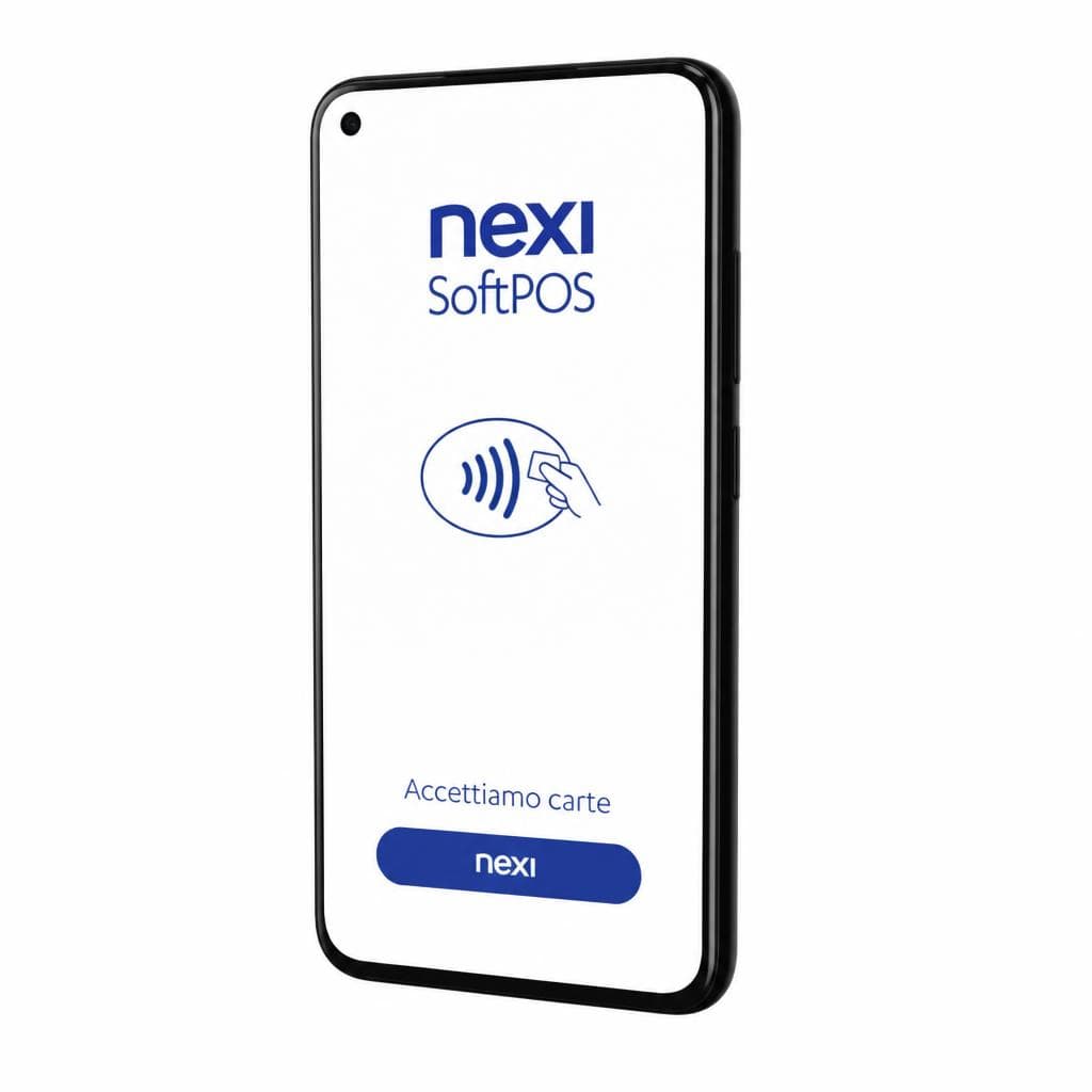 Nexi SoftPOS – Euronics