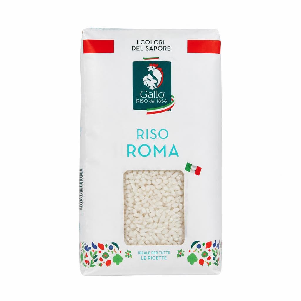 I Colori del Sapore Riso Roma 1 kg in offerta da ALDI