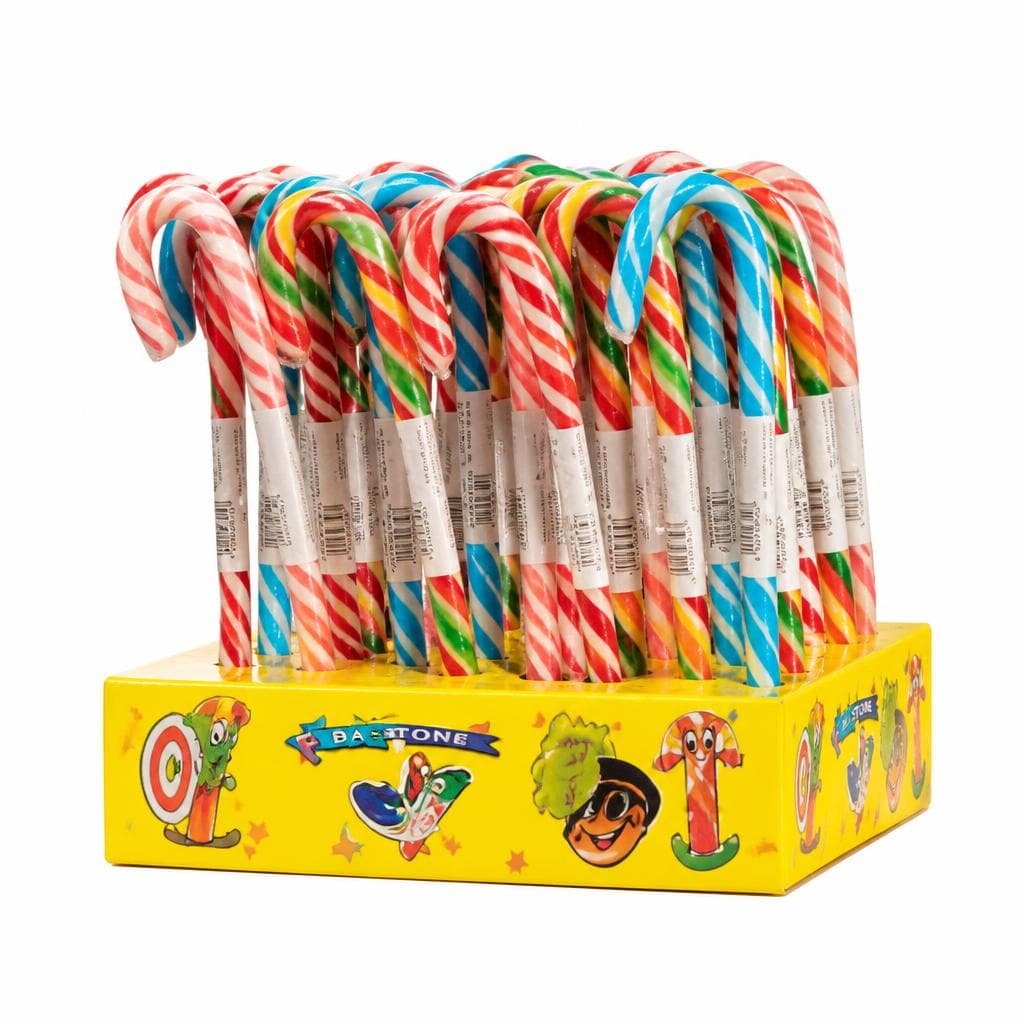 Bastone Fortuna, 50 g – Carrefour