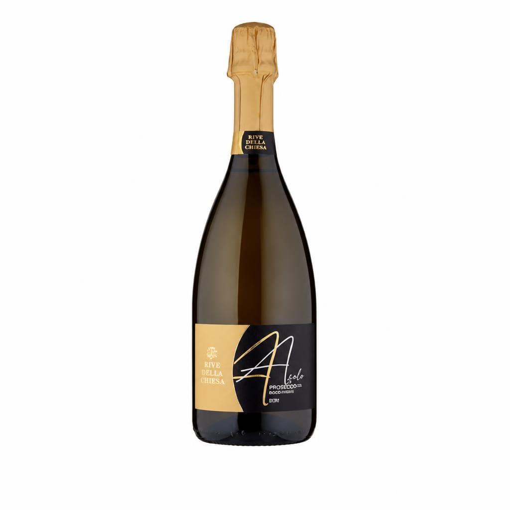 Asolo Prosecco DOCG Extra Dry, 75 cl – Iper La grande i