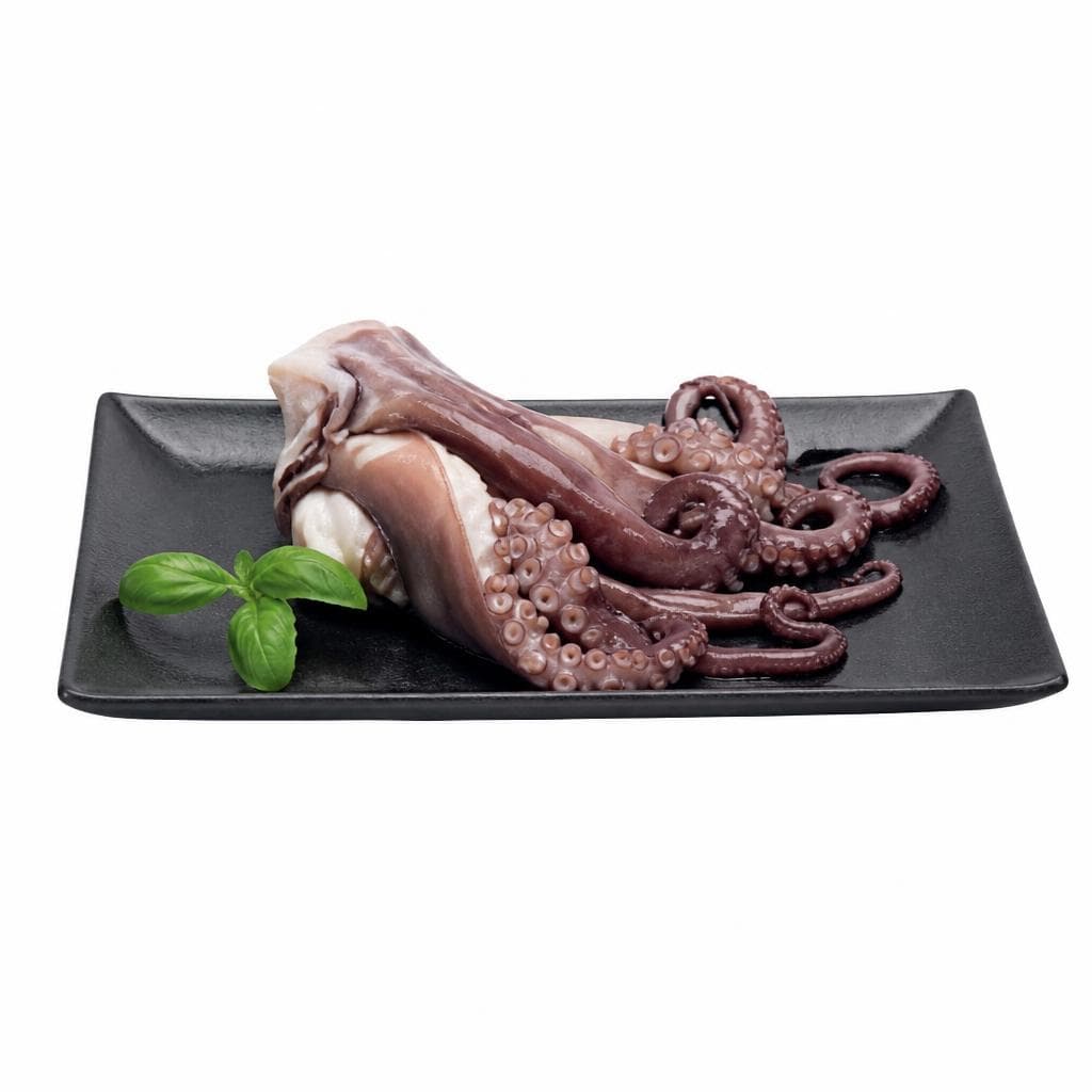 Tentacoli di Totano Giganti – Carrefour