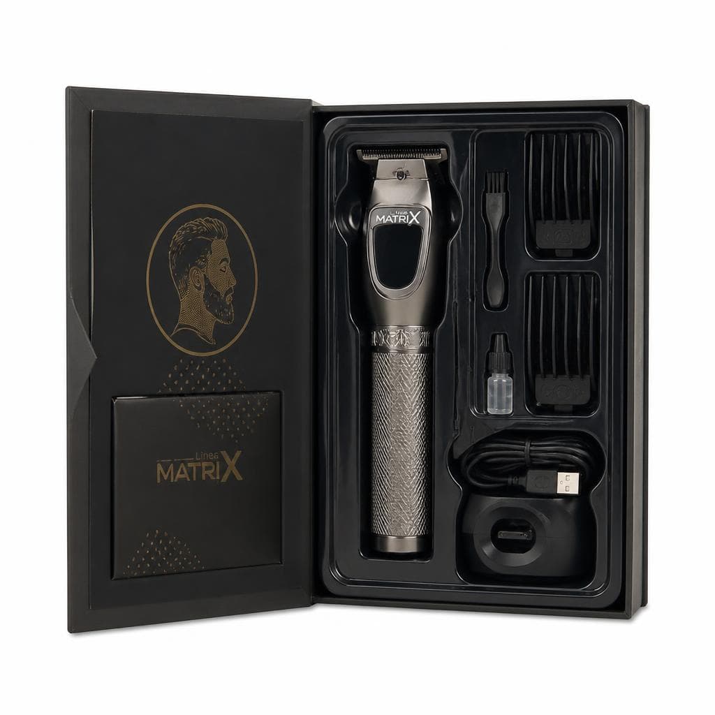 Linea Matrix tagliacapelli professionale – Risparmio Casa
