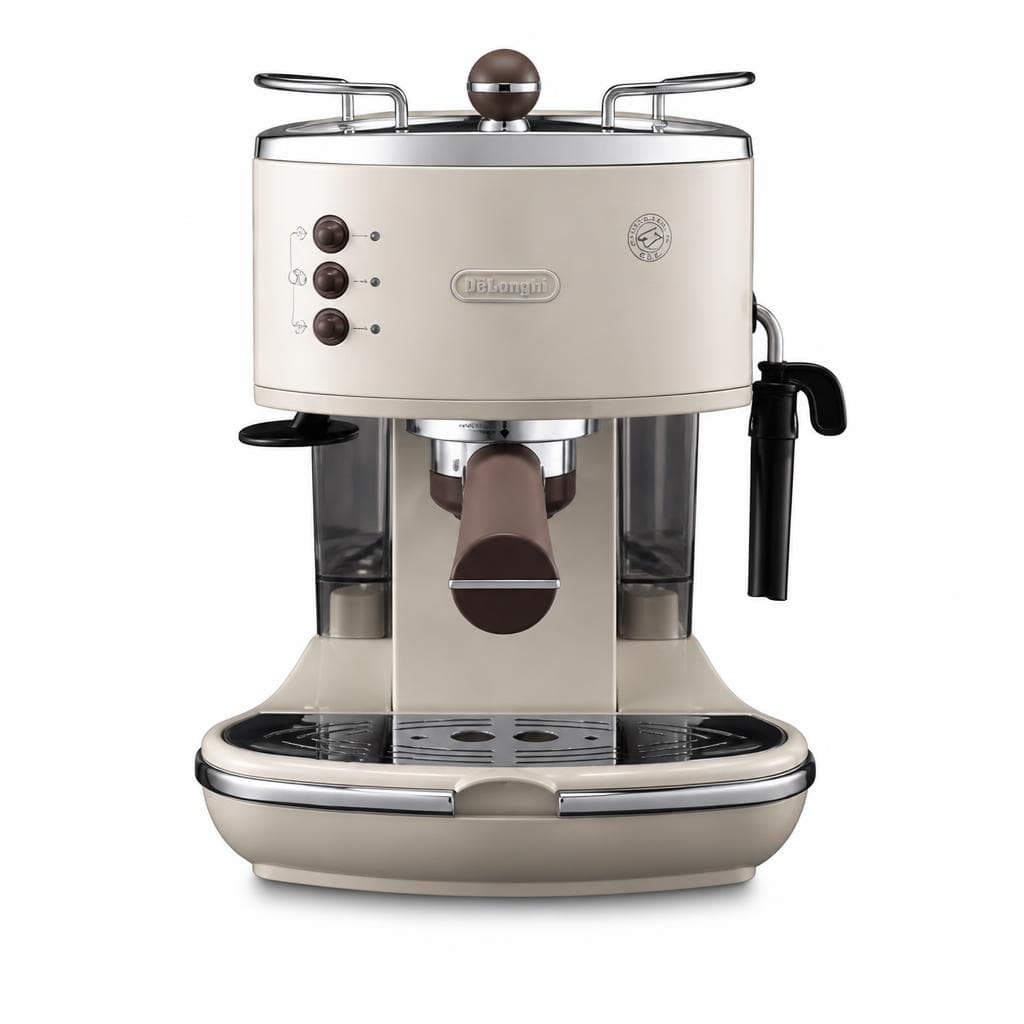 DeLonghi Icona – Euronics