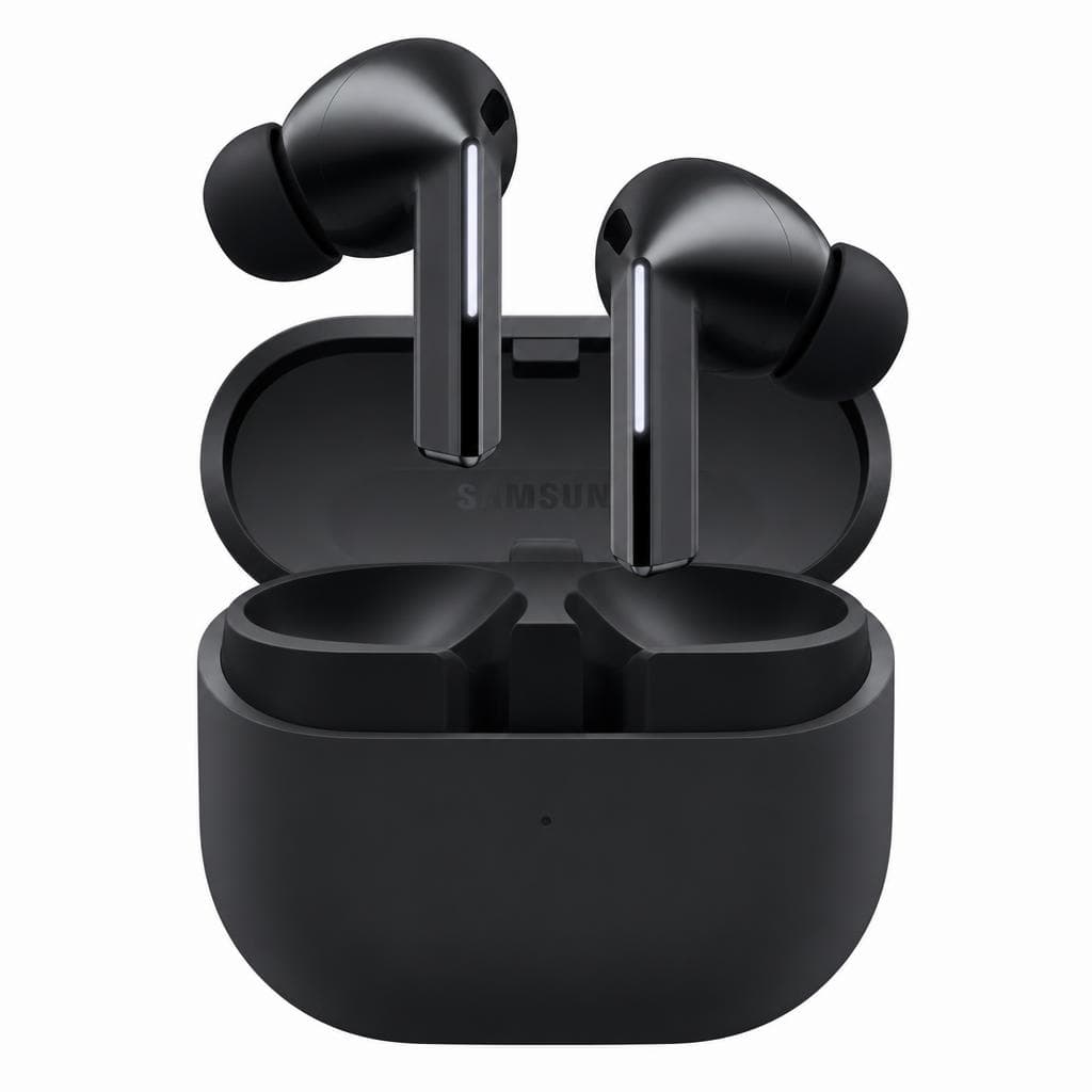 Auricolari Galaxy Buds 4 Samsung – MediaWorld