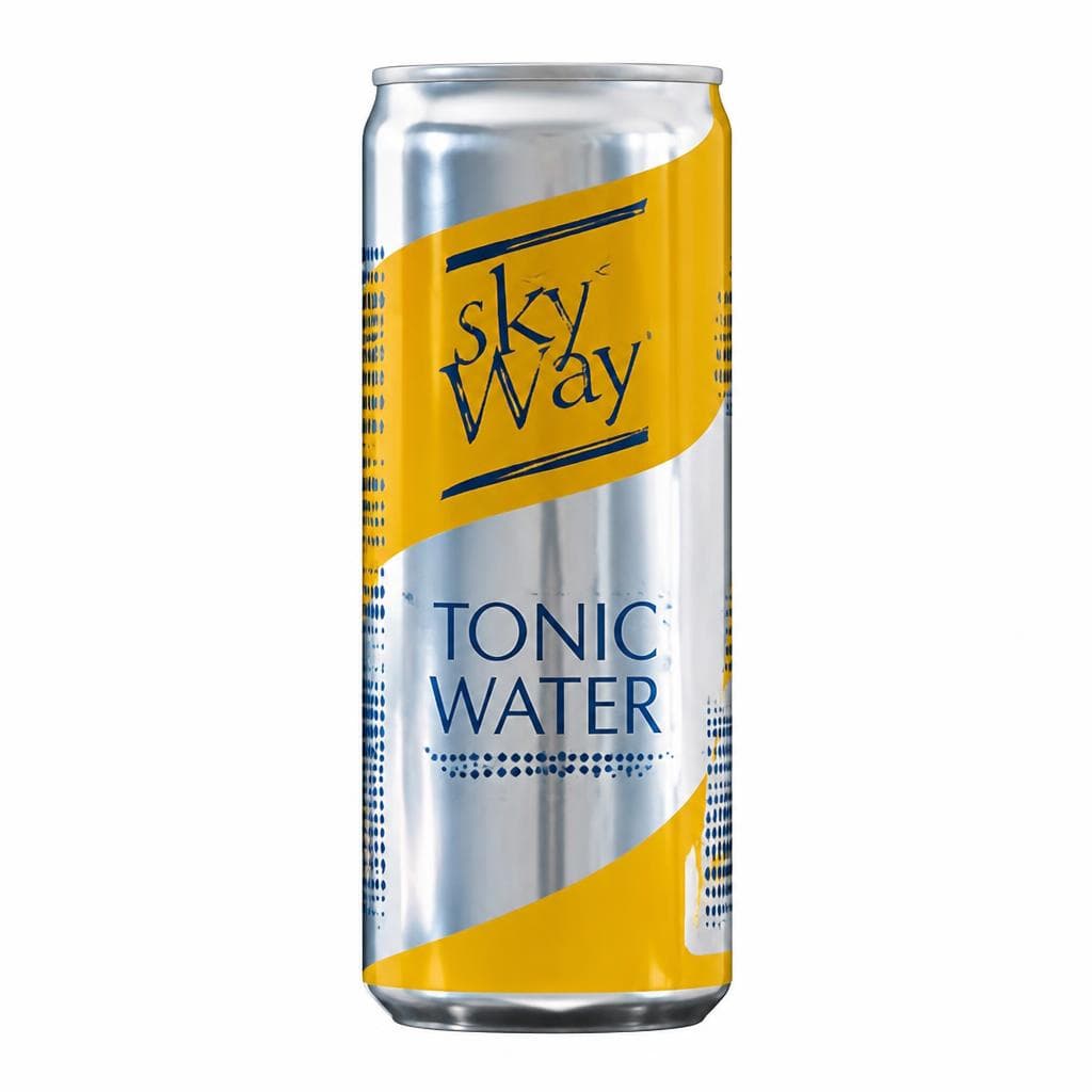 Skyway Tonica Lattina, 330 ml – Dpiù