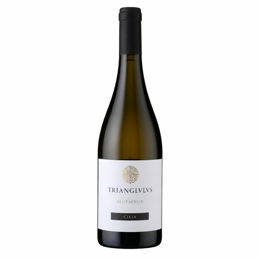 Sauvignon Lazio IGP Trianglvlvs Cilia, 750 ml – Carrefour