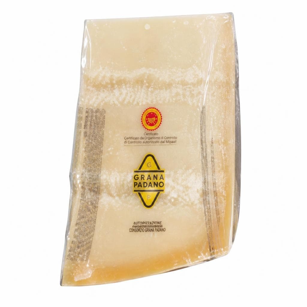 Grana Padano DOP, 700 g – Il Gigante