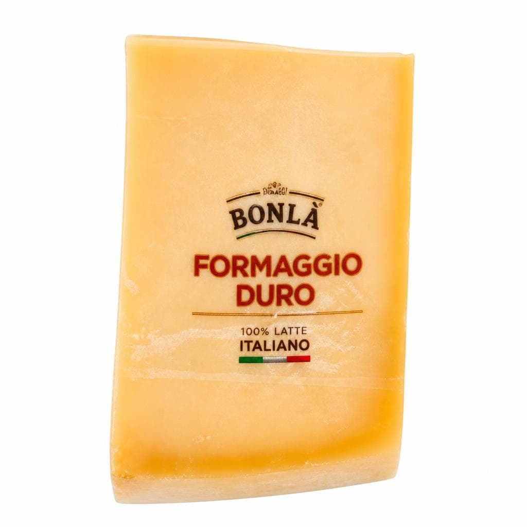 Bonlà formaggio duro – ALDI