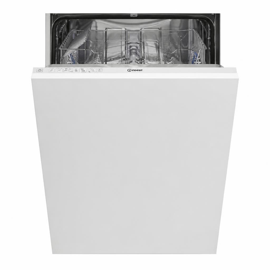 Indesit lavastoviglie da incasso IN2IE14CNP, 14 coperti – Trony