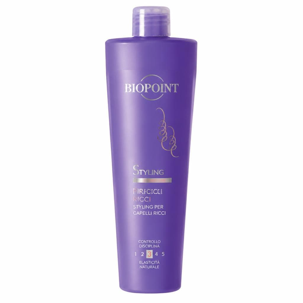 Biopoint styling per capelli ricci, 200 ml – Dm