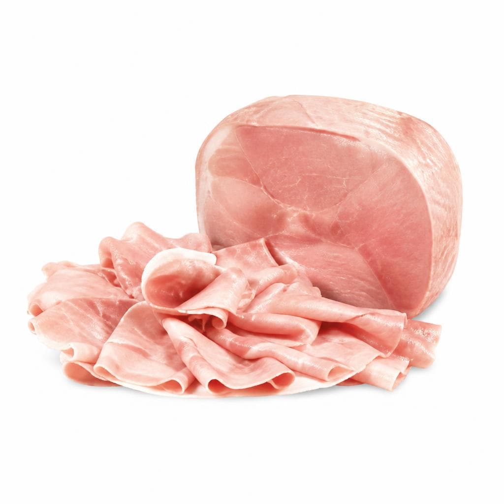 Prosciutto cotto alta qualità – Eurospin