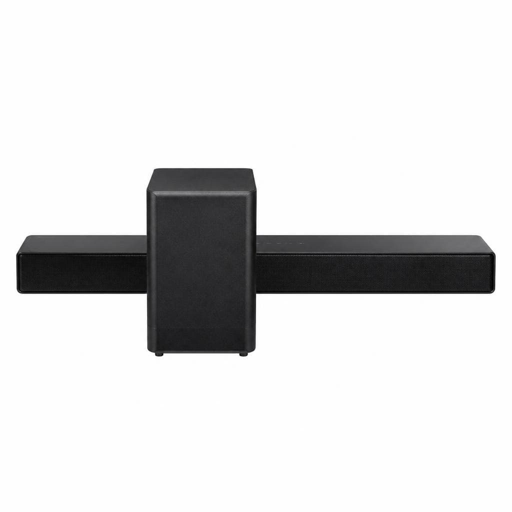 Soundbar + Subwoofer S55H TCL – MediaWorld