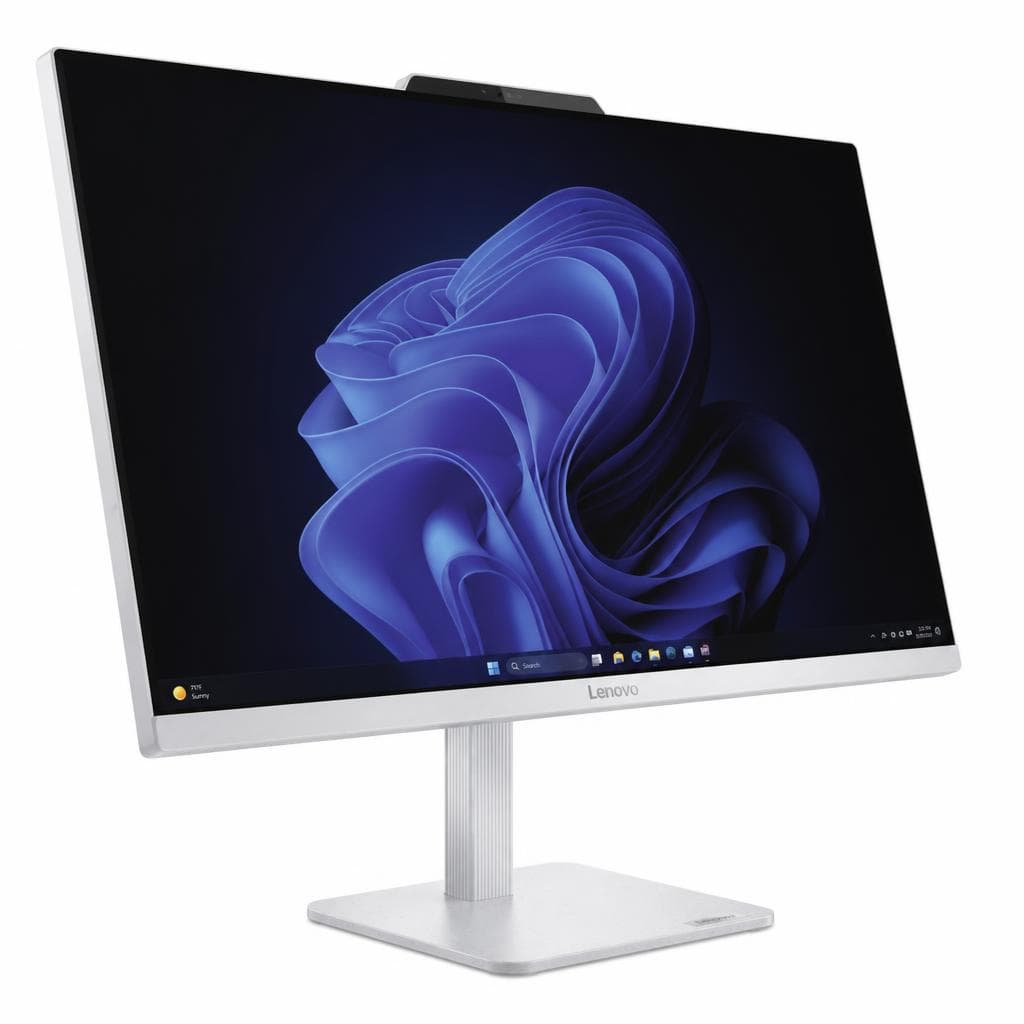 All in One Idea Centre A105 F0J50021IX, 24" – Euronics