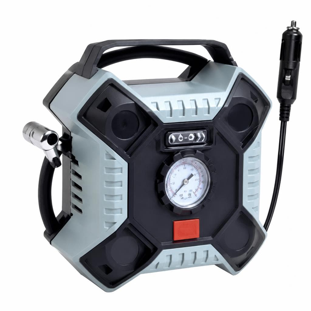 Compressore elettrico KOMBO – Iper La grande i