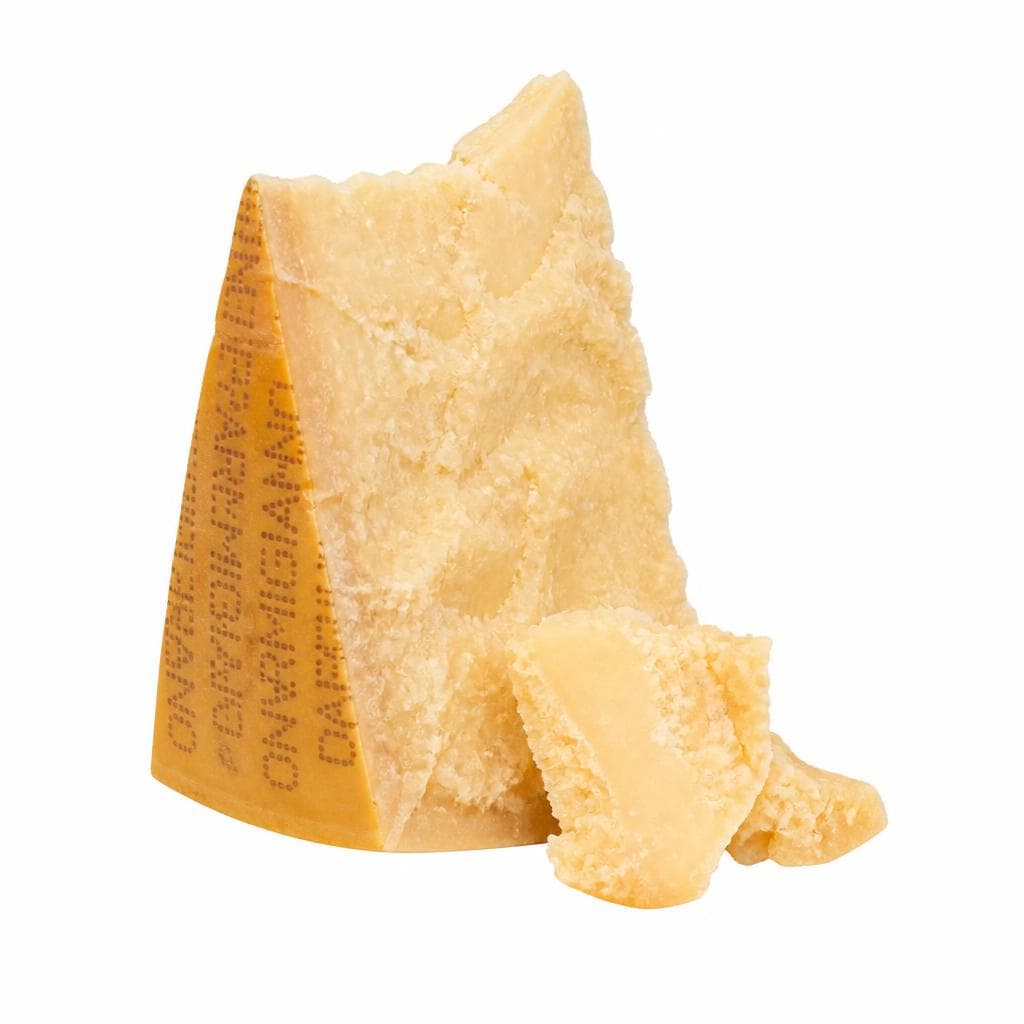 Parmigiano Reggiano DOP, al kg – Bennet