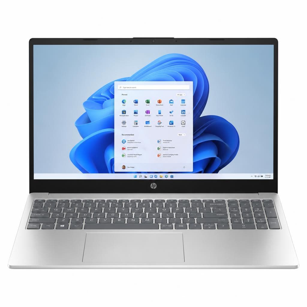 Laptop AI 15-fd2025nlx HP – Unieuro