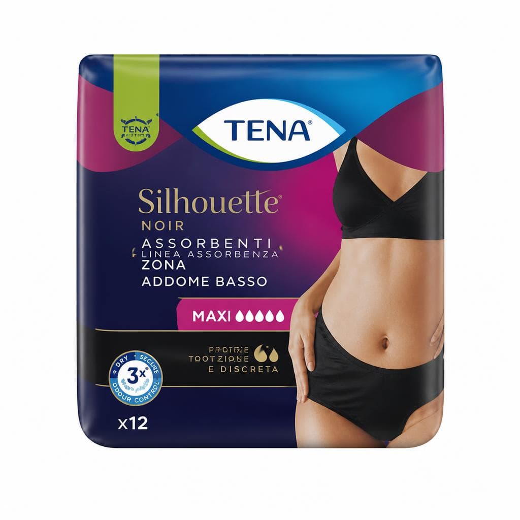 Linea assorbenza Tena – Bennet