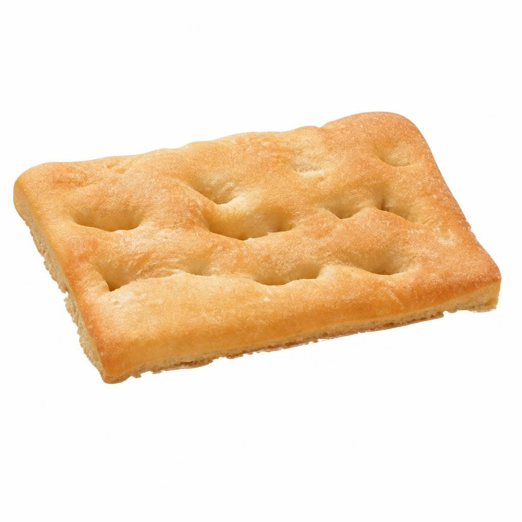 Focaccia Tradizionale, 130 g – Penny