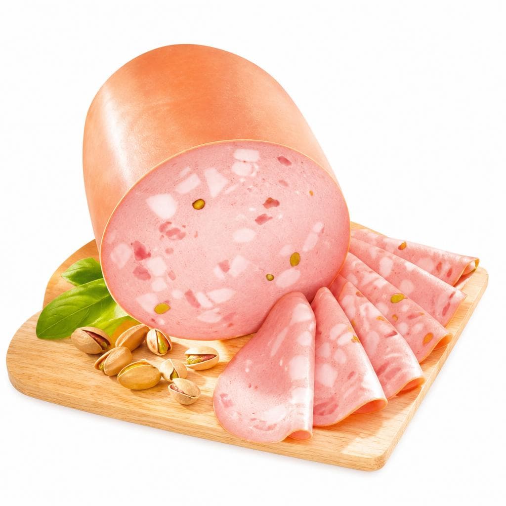 Mortadella Bologna IGP Firmati da MD – MD