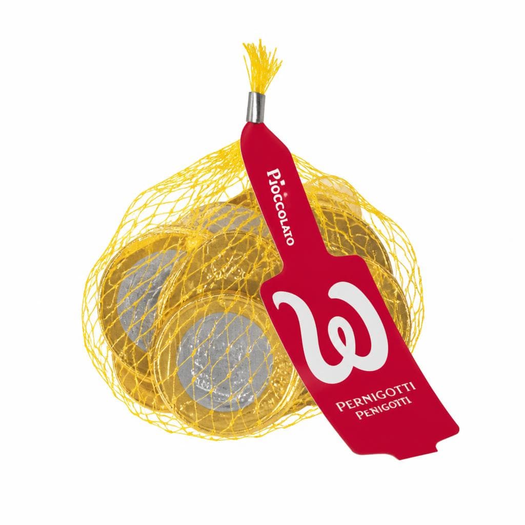 Retina Monete Pernigotti, 100 g – Carrefour