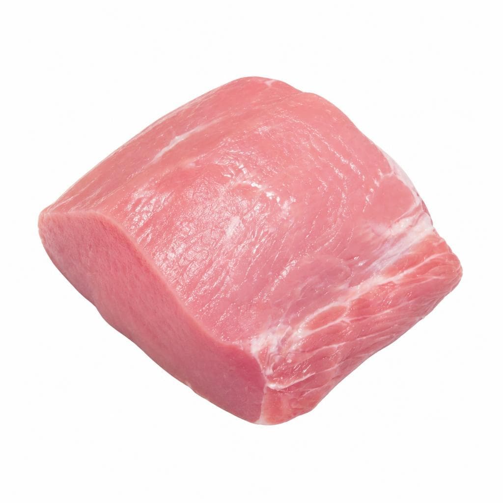 Lonza di suino a tranci, confezione risparmio – Carrefour