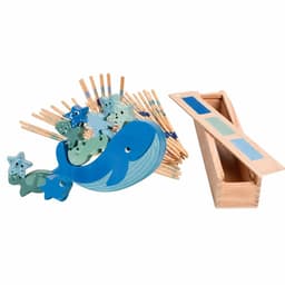 Toylino giochi di abilità in legno