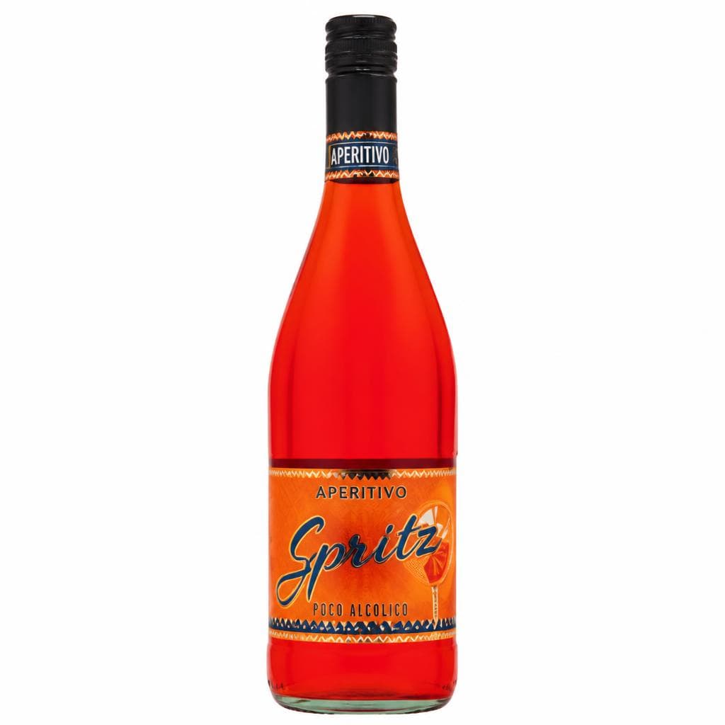 Aperitivo Spritz, 75 cl – MD