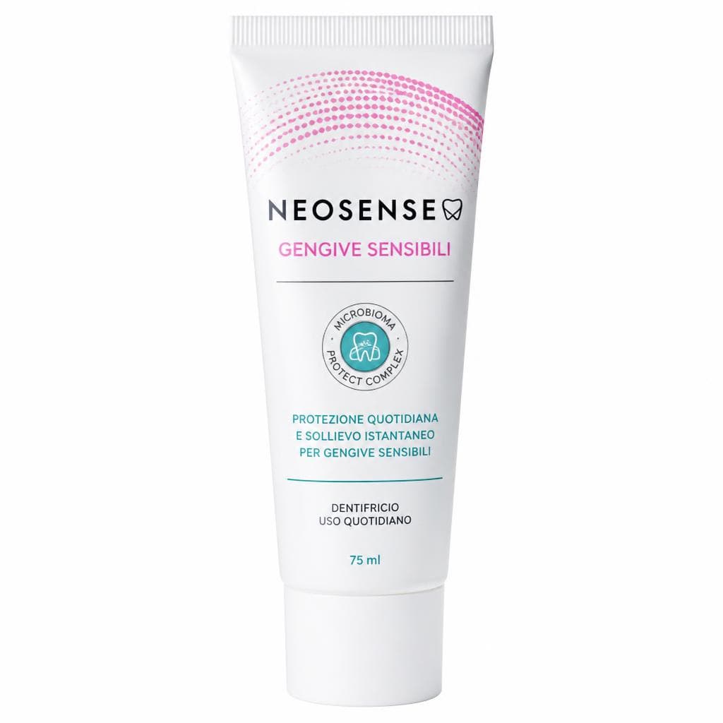 Neosense Gengive Sensibili in offerta da Tigota