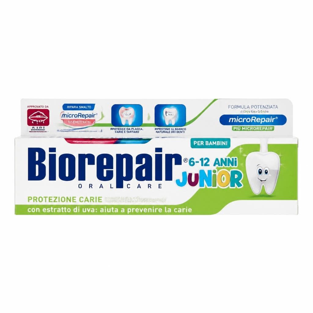 Linea igiene orale Biorepair – Iper La grande i