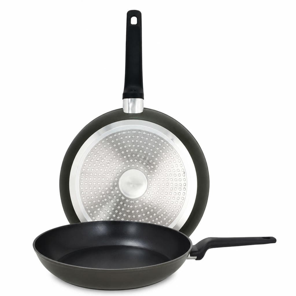 Set 2 padelle Tognana, 24 e 28 cm – Eurospin