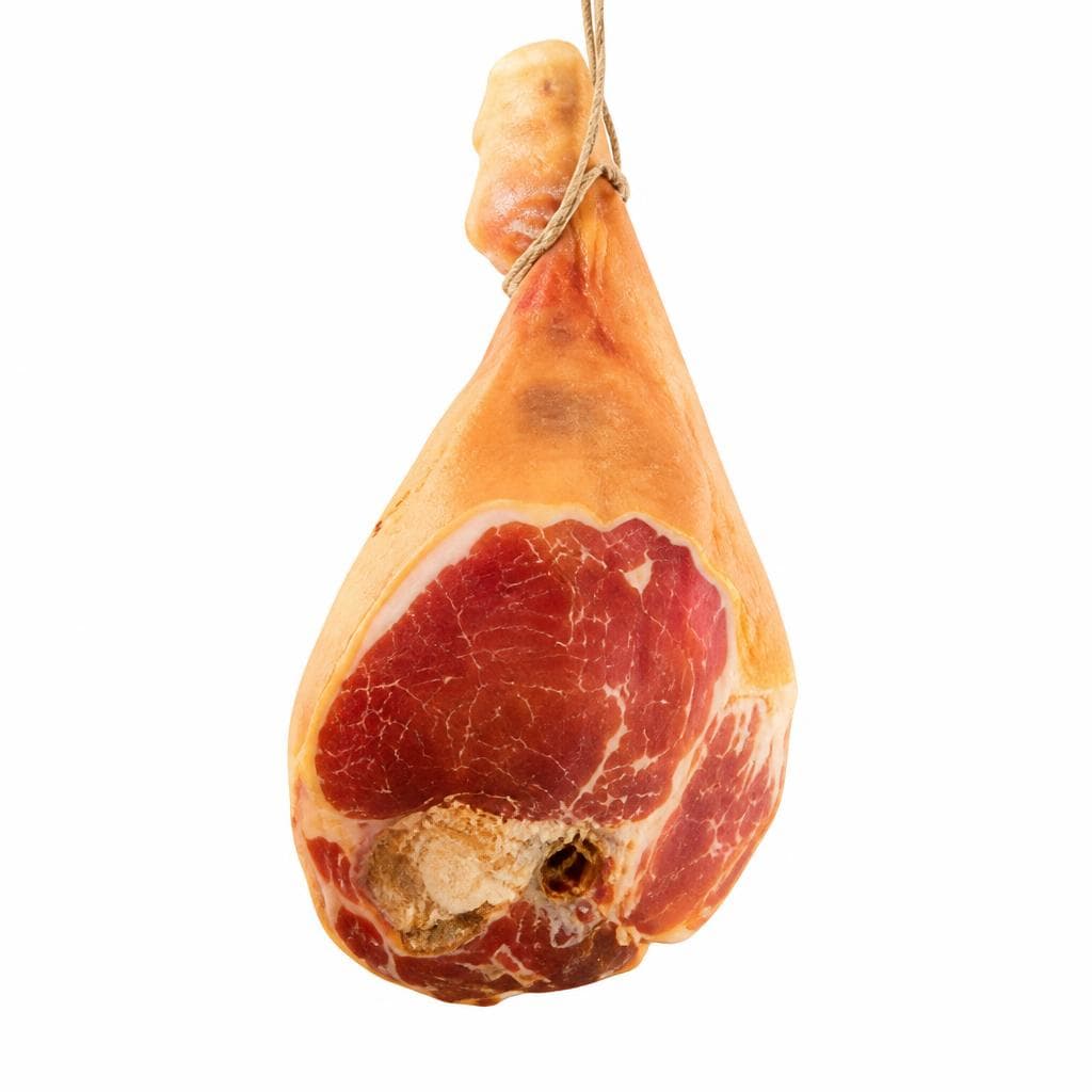 Prosciutto crudo stagionato – Penny