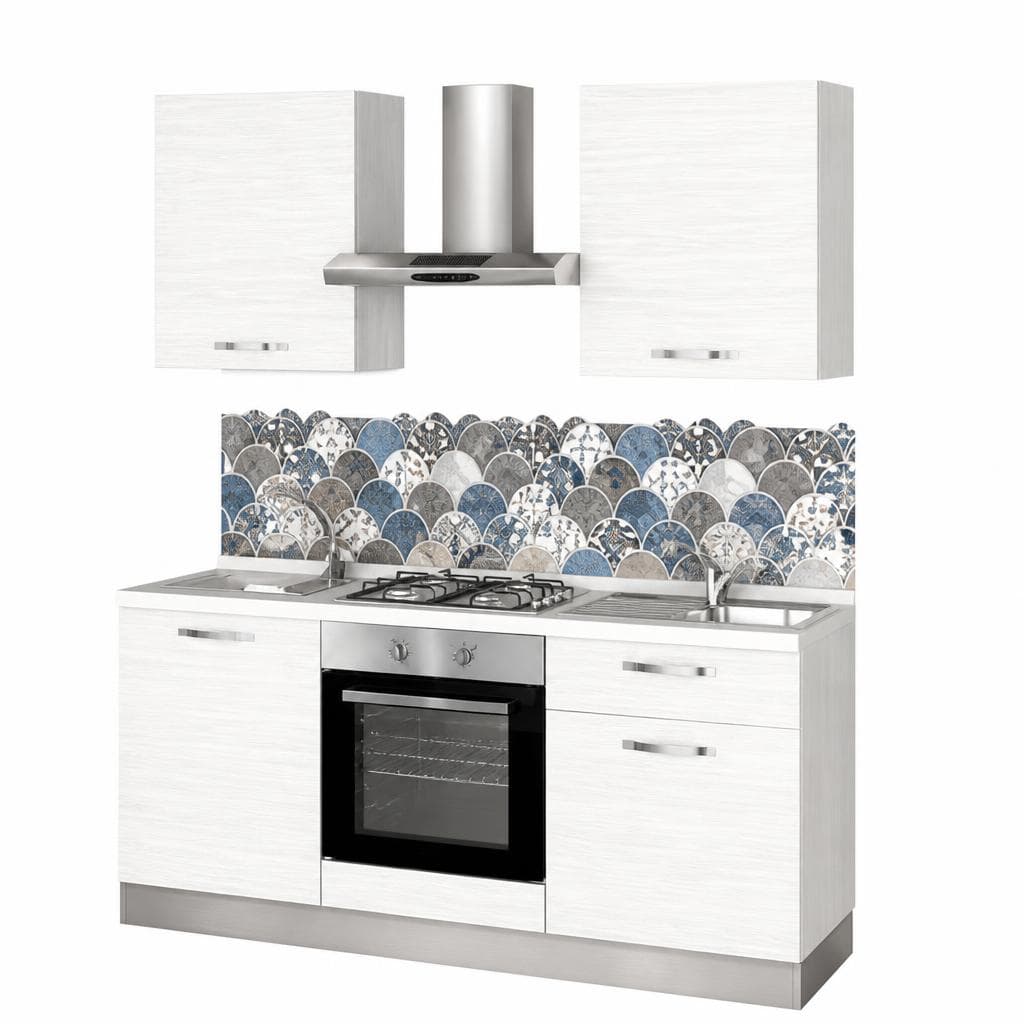 Bianco Larice – Mondo Convenienza