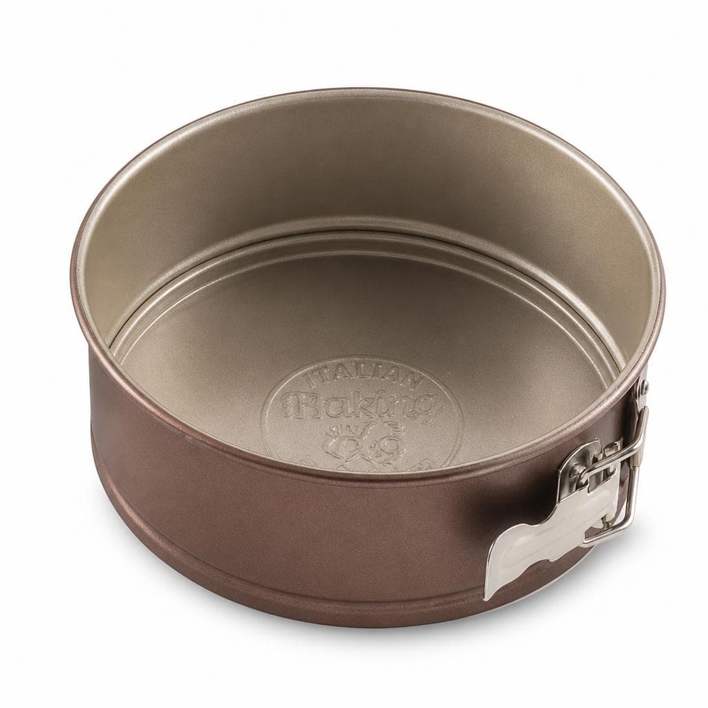 Stampo forno Wengè, Ø 18 cm – Esselunga
