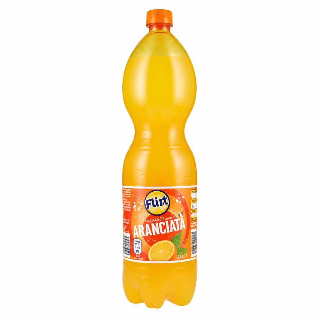Aranciata 1,5 l Flirt in offerta da ALDI