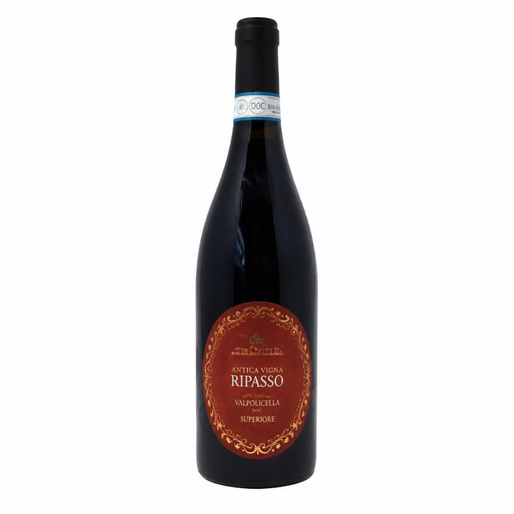 Antica Vigna Valpolicella DOC Superiore Ripasso 75 cl in offerta da Iper La grande i