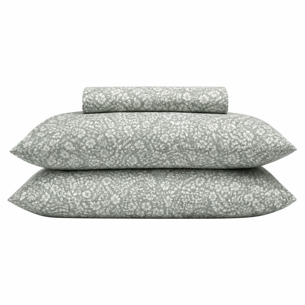 Completo letto matrimoniale in flanella FIVESTAR – Iper La grande i