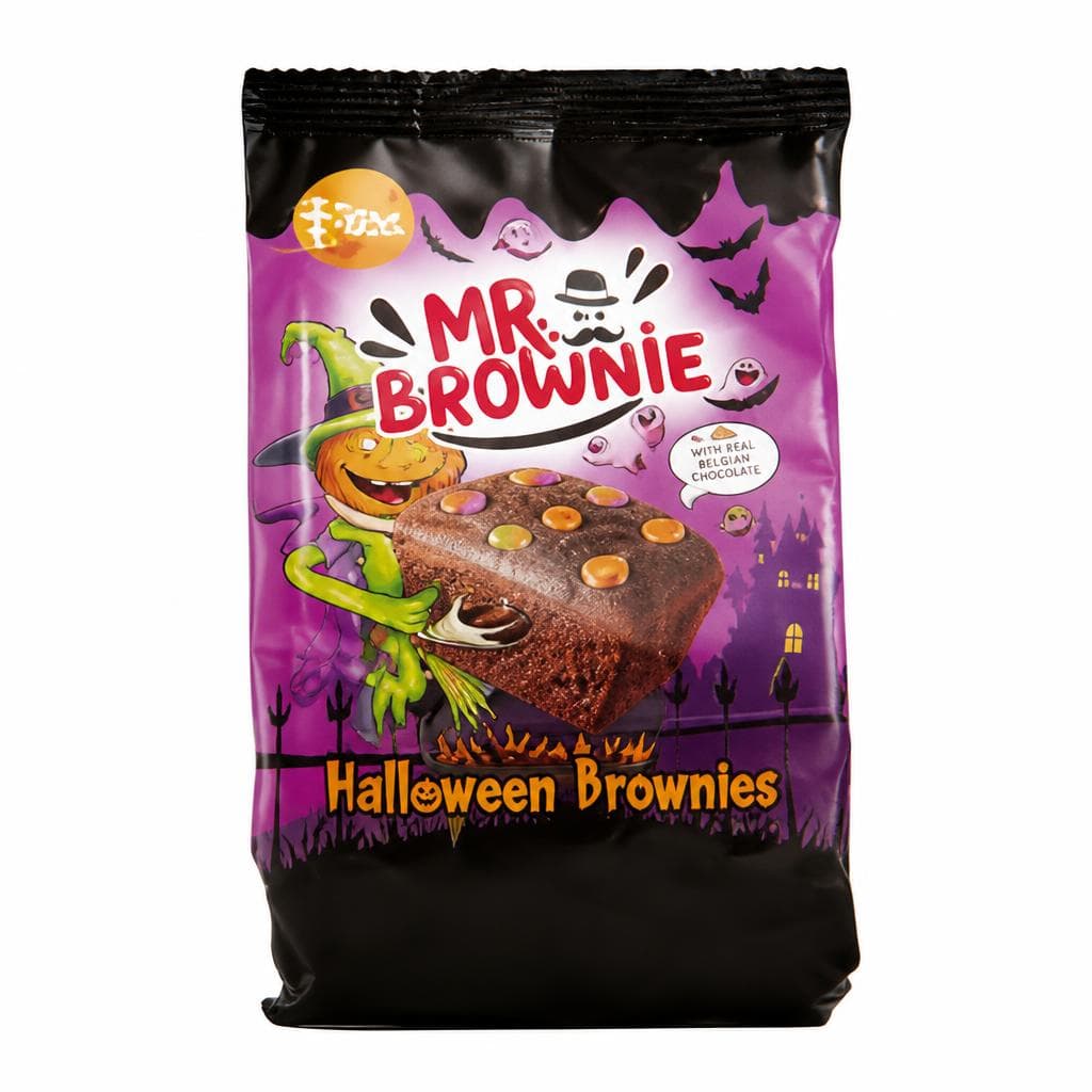 Brownies Mr. Brownie, 200 g – Esselunga