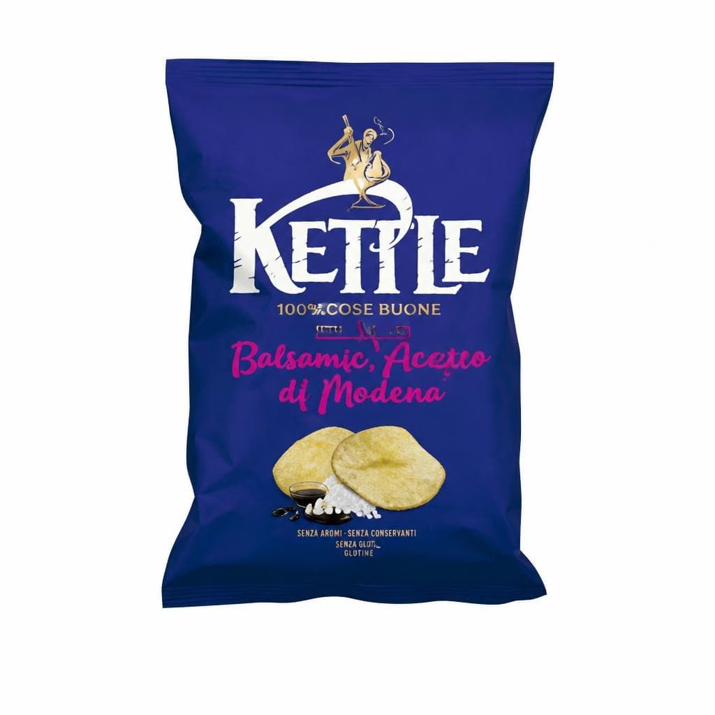 Patatine Kettle, 130 g – Carrefour