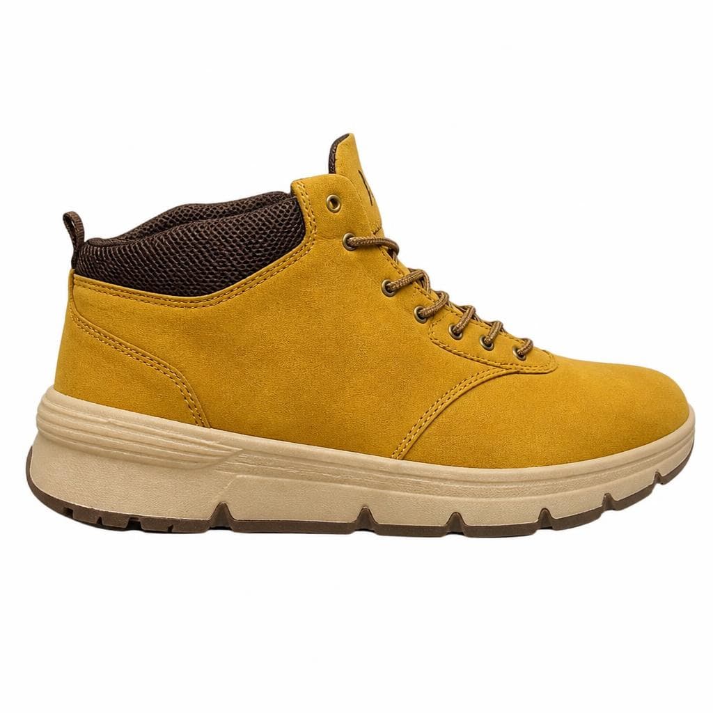 Scarpa boot – MD