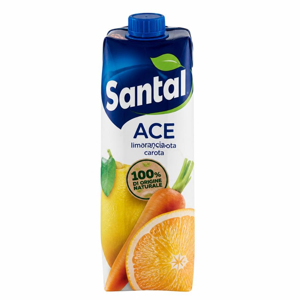Succhi di frutta Santal 1 l in offerta da Carrefour