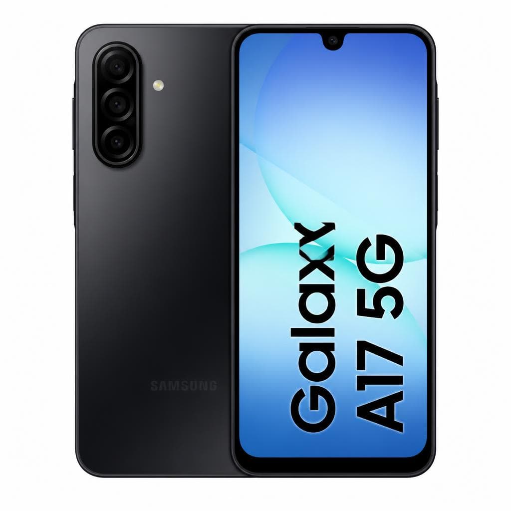 Samsung Galaxy A17 5G – Comet