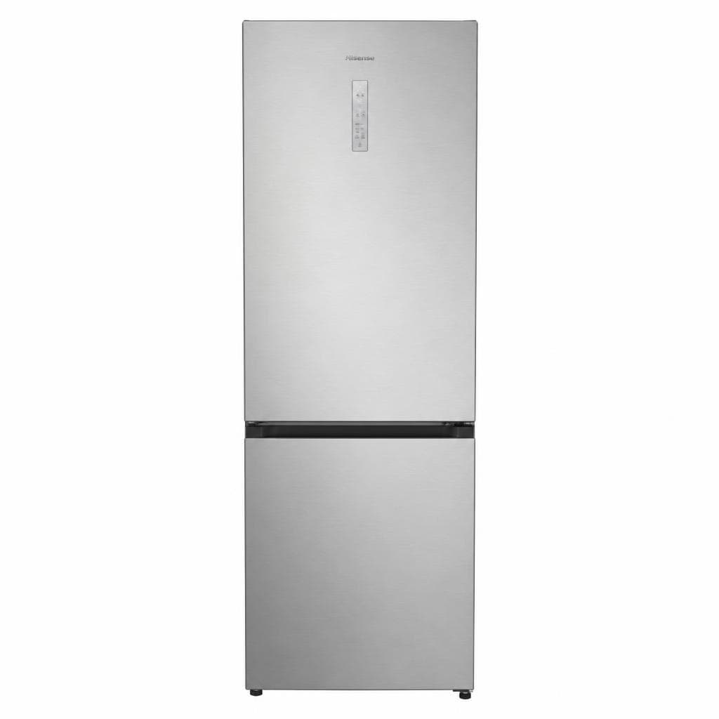 Hisense frigorifero combinato RB440N4CCB, 336 L – Trony