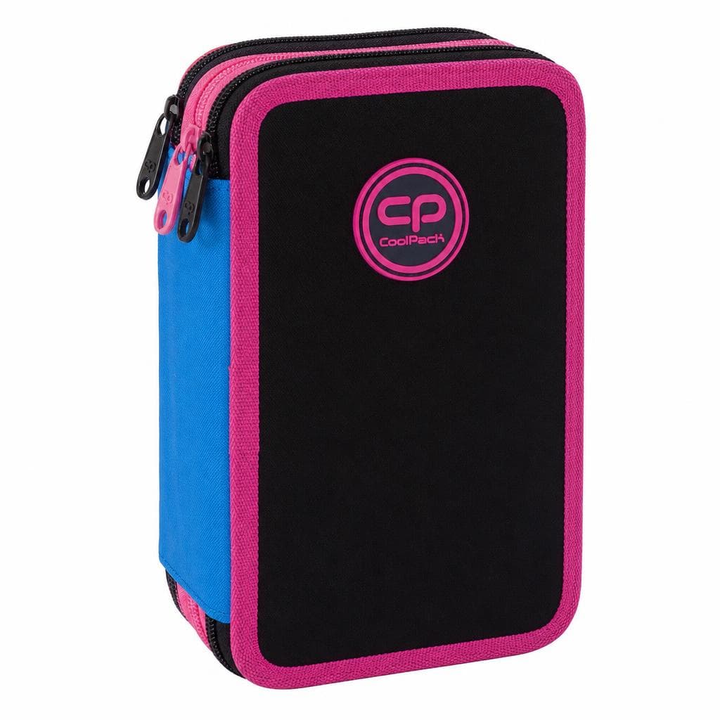 Astuccio 3 zip COOLPACK in offerta da Iper La grande i