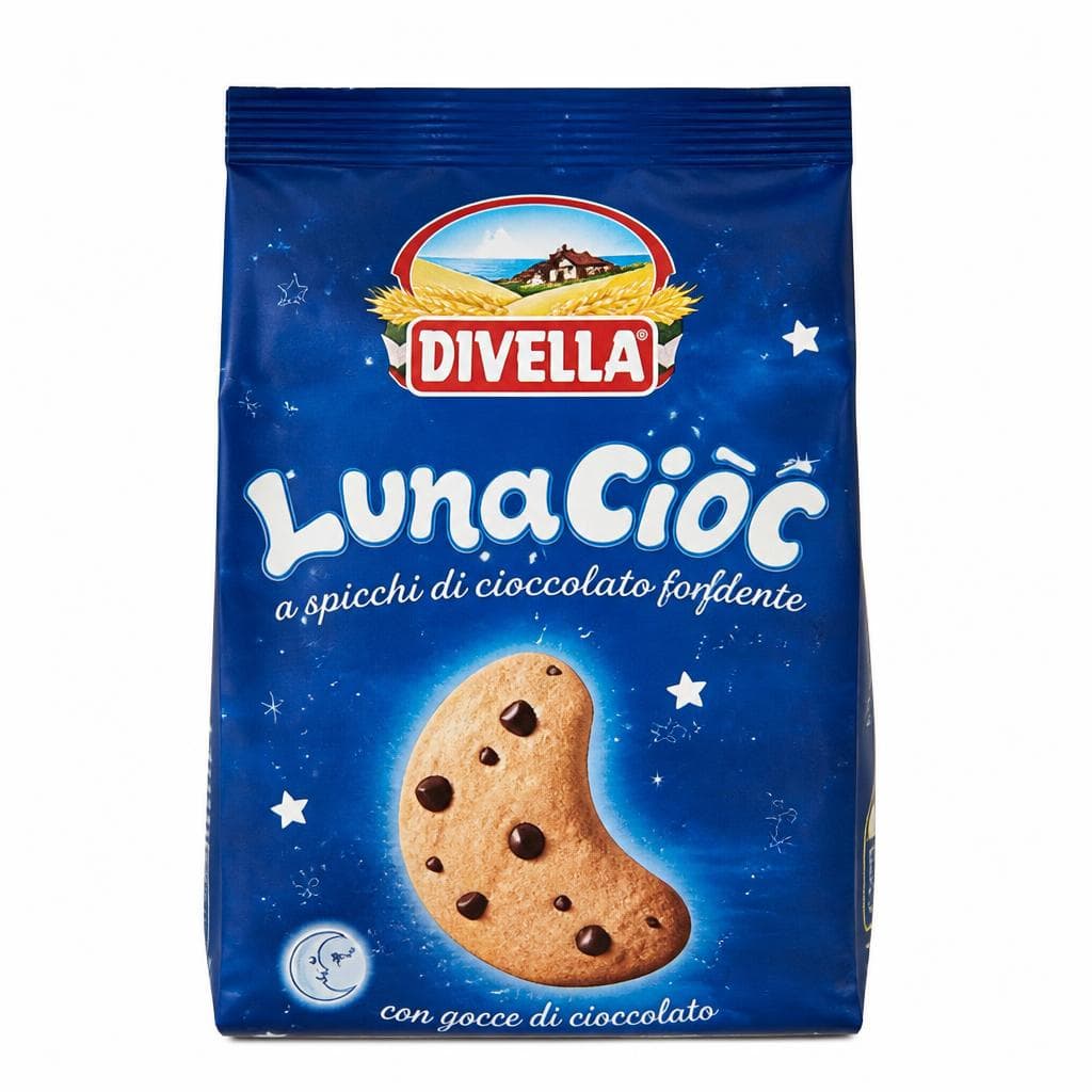 Divella Biscotti gusti assortiti, da 300 g a 400 g – Iper La grande i