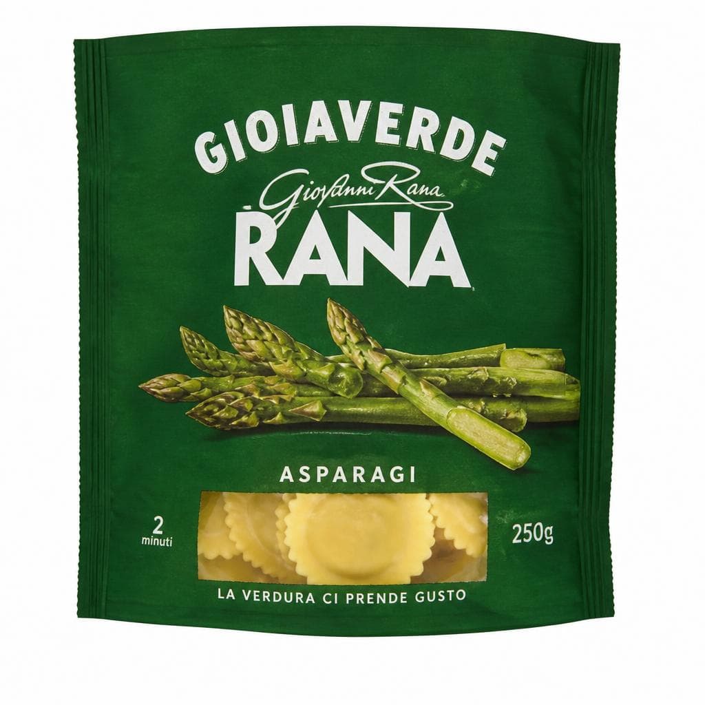 Pasta ripiena "Gioiaverde" Giovanni Rana 250 g in offerta da Panorama