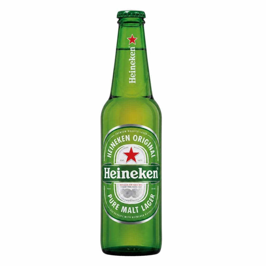 Heineken, 66 cl – Esselunga