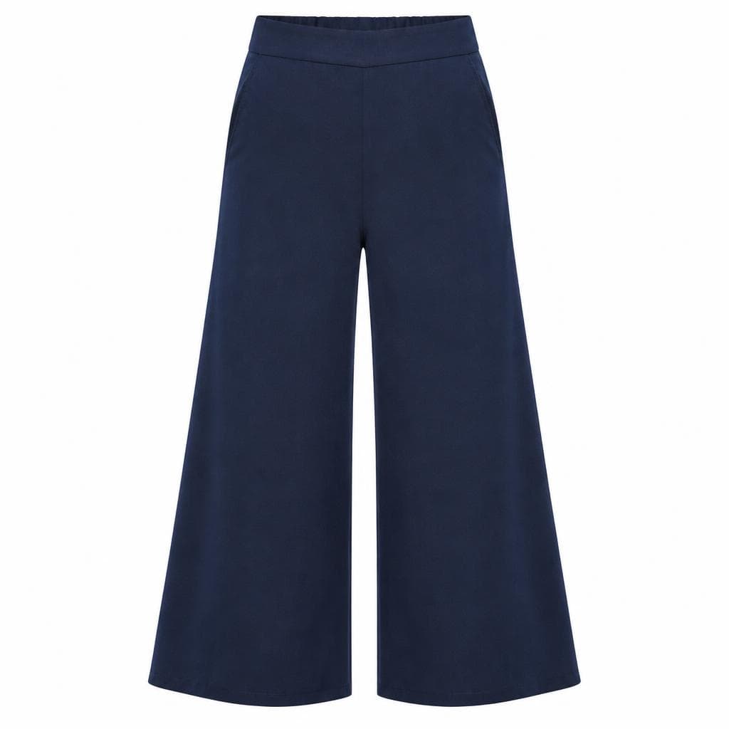 Pantaloni culotte da donna UP2FASHION WOMEN in offerta da ALDI