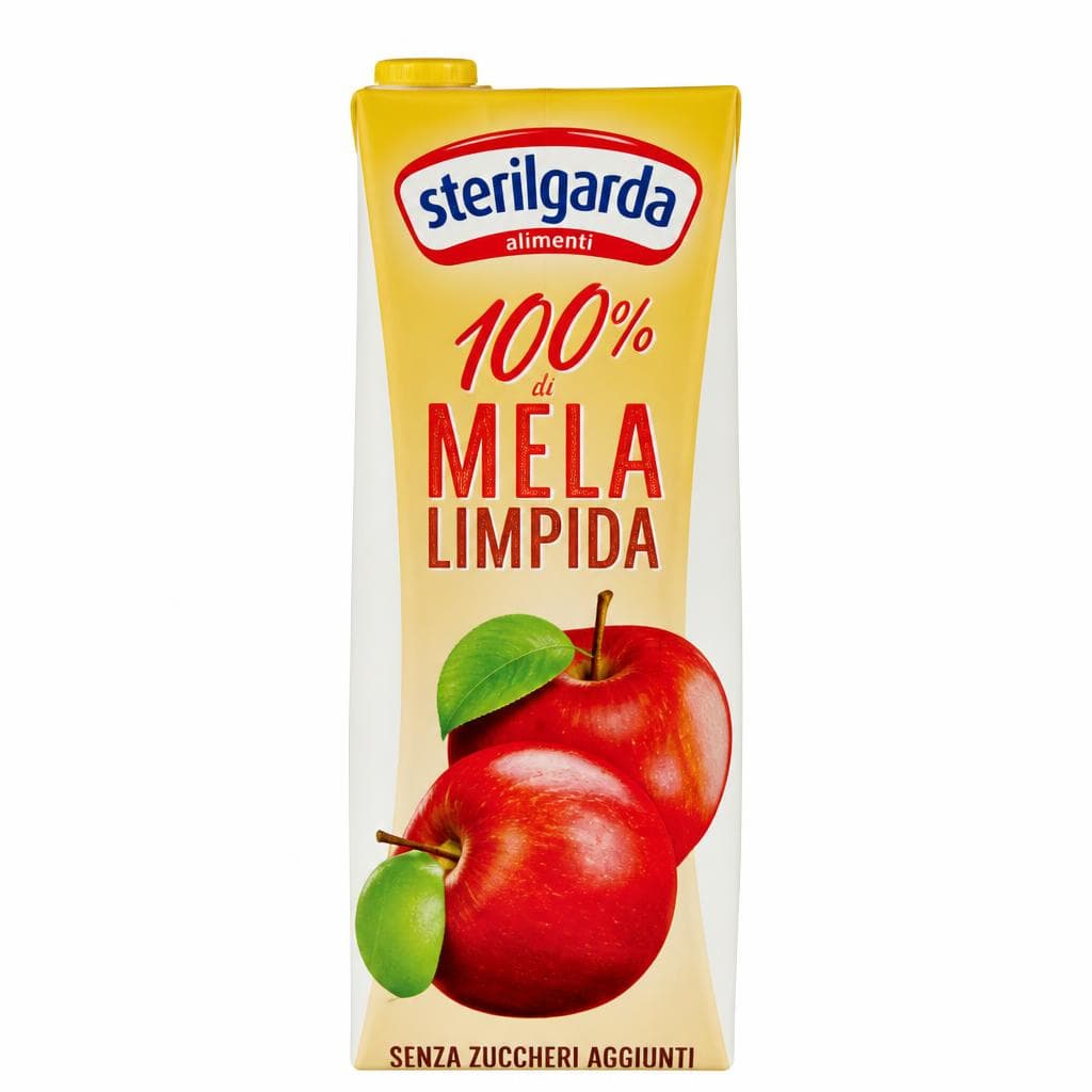 Sterilgarda Gusti Assortiti 1 l in offerta da Carrefour