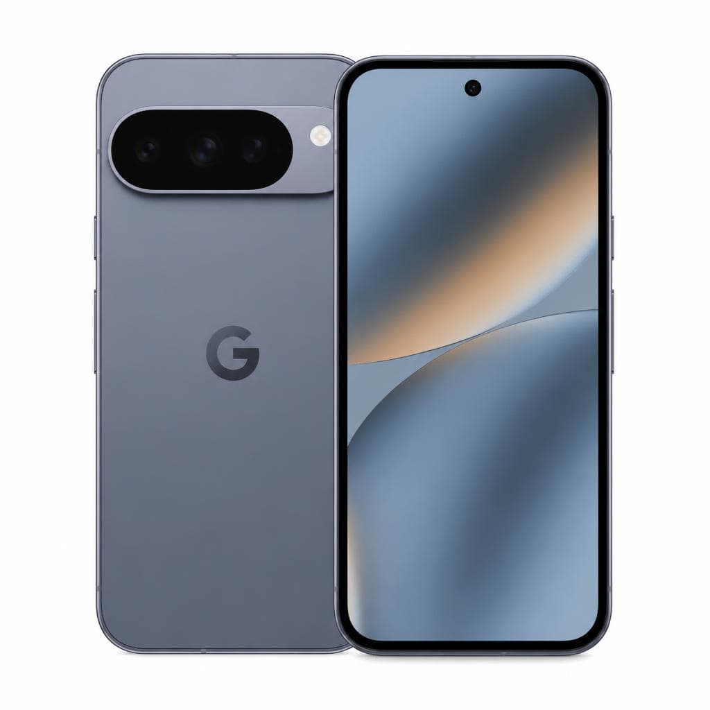 Google Pixel 10 5G – Unieuro