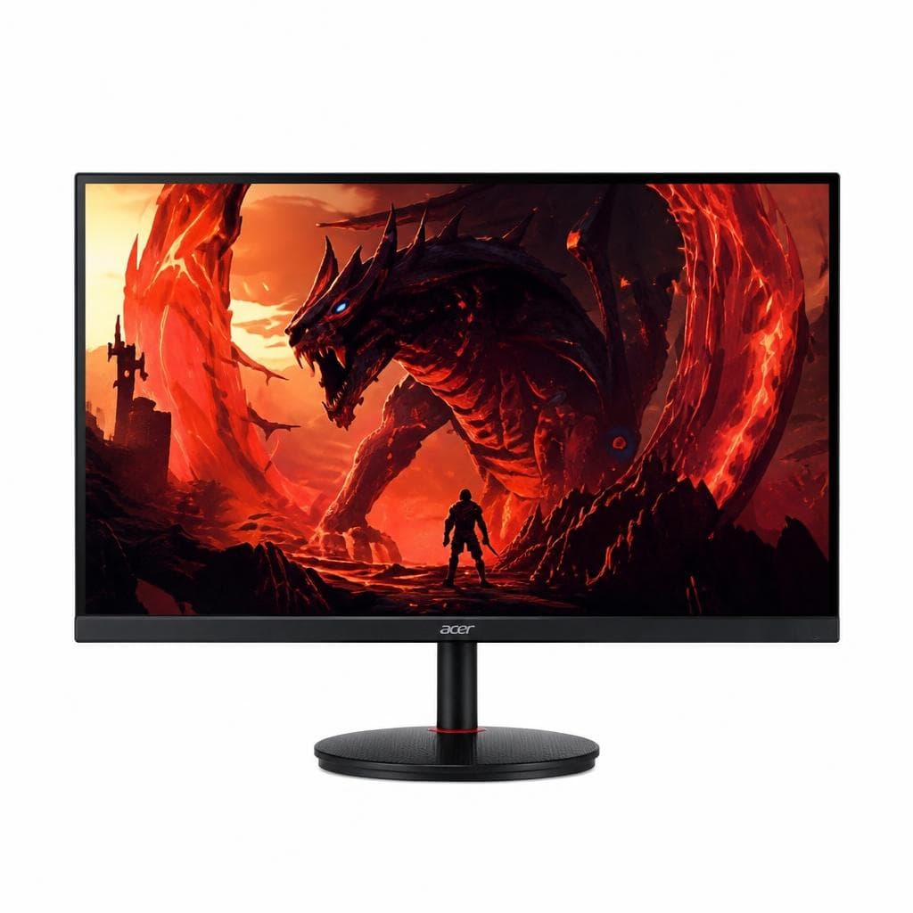 Acer Monitor Gaming Nitro – Trony
